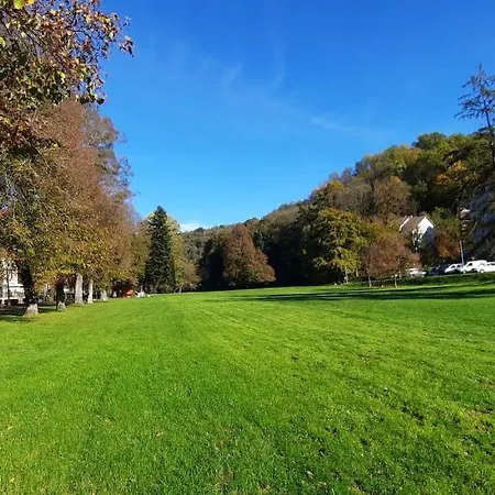 De Charme Au Coeur D'uriage Les Bains Vaulnaveys-le-Haut